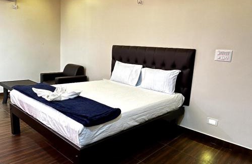 Devanahalli Cabin | I Care With Greenery Comforts