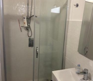 Piane Vecchie Apartment | I Carrubi