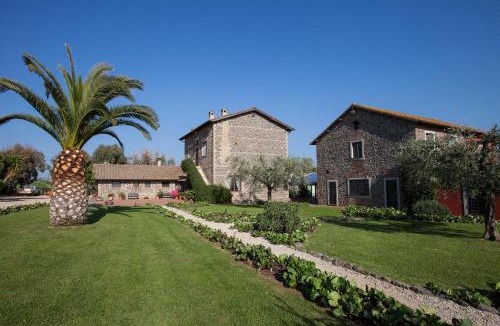 Padua House | I Casali della Parata