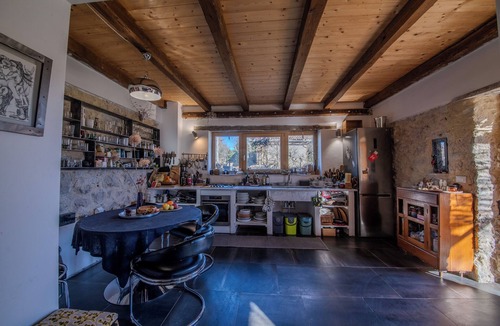 Concerviano House | I Casali di G