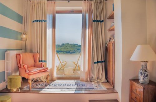 Montespertoli House | I Casciani