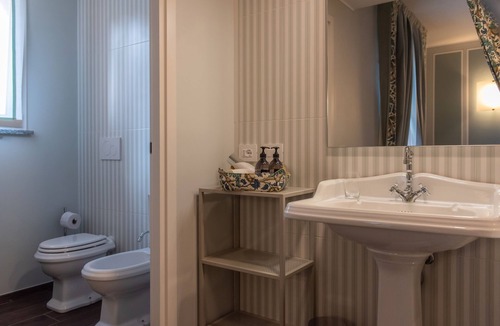 Vigevano House | i castagni