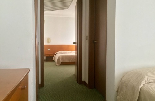 Ciliegi Hotel | I ciliegi