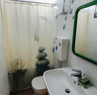 Vanchiglia Apartment | "I Cinque Elementi" intero alloggio Borgo Vanchiglia