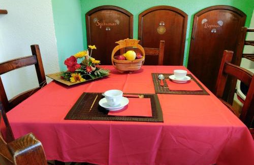 Vanchiglia Apartment | "I Cinque Elementi" intero alloggio Borgo Vanchiglia