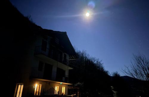 Ceres Apartment | I cinque viaggiatori