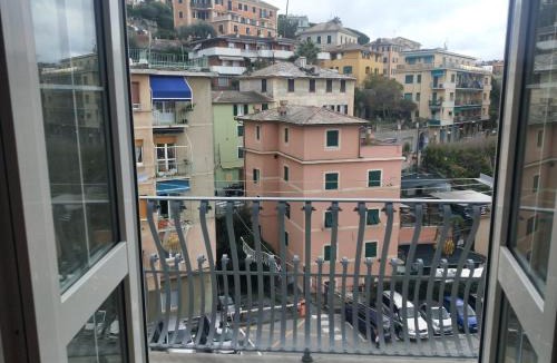 Bogliasco Apartment | I ciottoli di Bogliasco