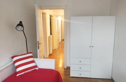 Bogliasco Apartment | I ciottoli di Bogliasco
