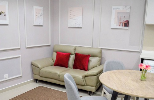 Shah Alam Apartment | I City @ I Soho 1 Bedroom@ YuukiHomestay (T006)