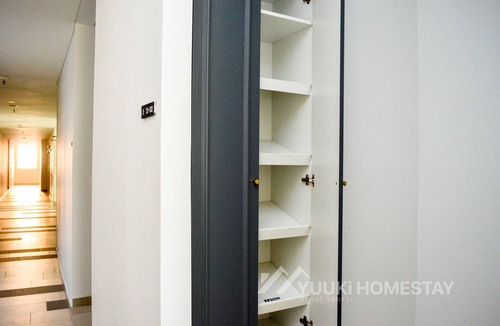 Seksyen 7 Apartment | I City @ I Soho 1 Bedrooms @ YuukiHomestay (T009)
