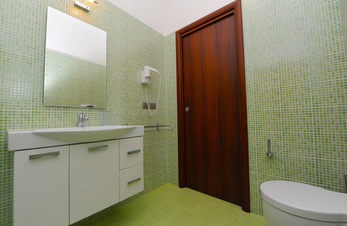 Montecorice House | I Colori Del Cilento