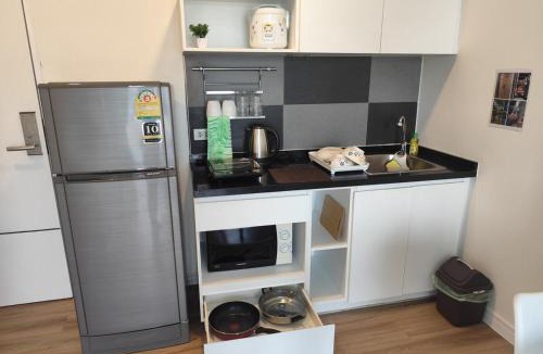 Nai Mueang Apartment | i-CONDO B2072