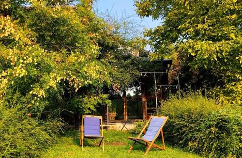 Cinzano House | I Conti della Serva
