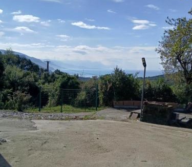 Vibonati Apartment | I Corbezzoli