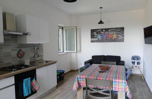 Vibonati Apartment | I Corbezzoli