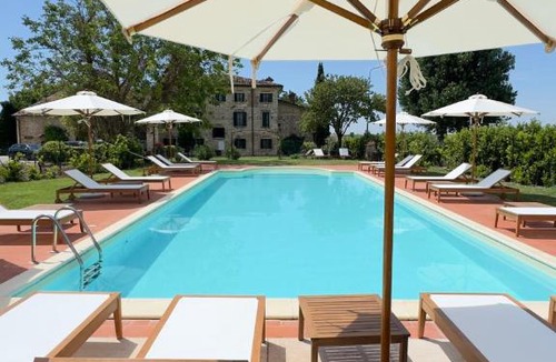 Caldiero House | I Costanti