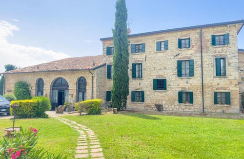 Caldiero House | I Costanti