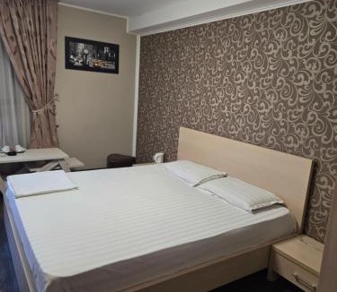 Galati Apartment | I&D Residence Galați