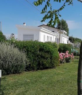 Cesenatico Bed & Breakfast | I Delfini - Natural B&B