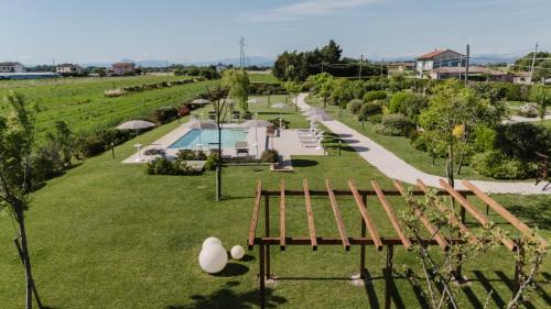 Cesenatico Bed & Breakfast | I Delfini - Natural B&B