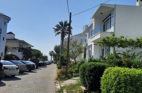 Datca City Center House | İdil Apart - Datça
