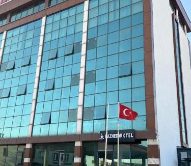 Idil Hotel | İdil Haznedar Otel