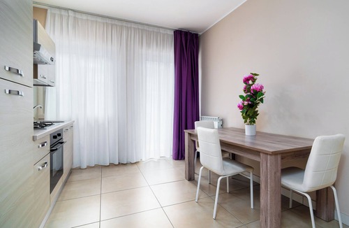 Catania City Centre Hotel | I Dioscuri