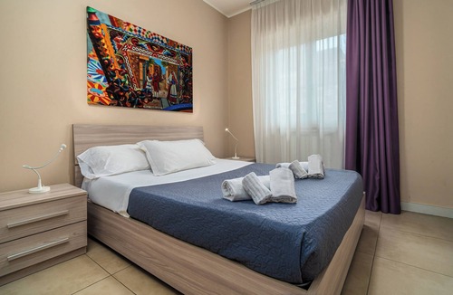 Catania City Centre Hotel | I Dioscuri
