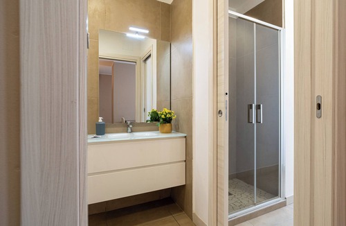 Catania City Centre Hotel | I Dioscuri