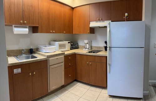 Southwest Orlando Hotel | I-Drive Suites