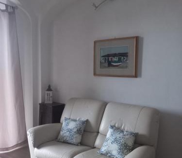 Boca Apartment | I Due Camini
