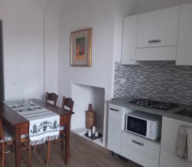Boca Apartment | I Due Camini