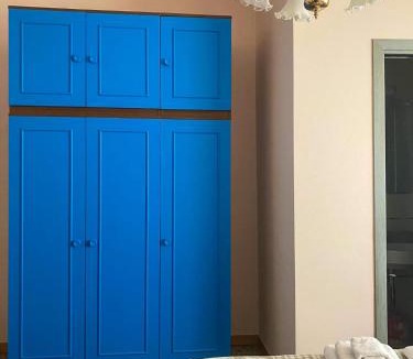 Torrenieri House | I Due Cipressi
