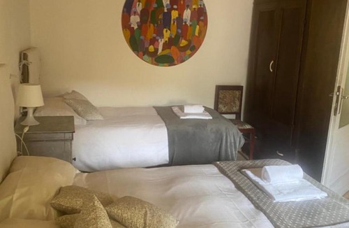 Ceto Apartment | I Due Loft