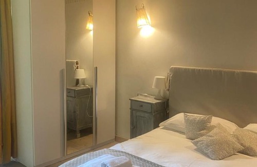 Ceto Apartment | I Due Loft