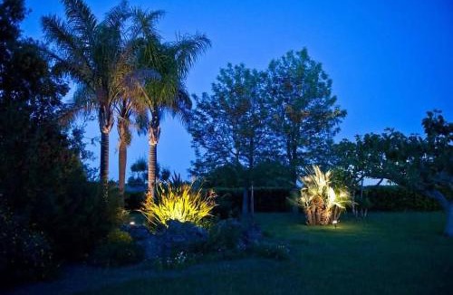 Sogliano Cavour Bed & Breakfast | I Due Pini