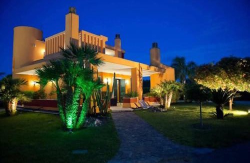 Sogliano Cavour Bed & Breakfast | I Due Pini