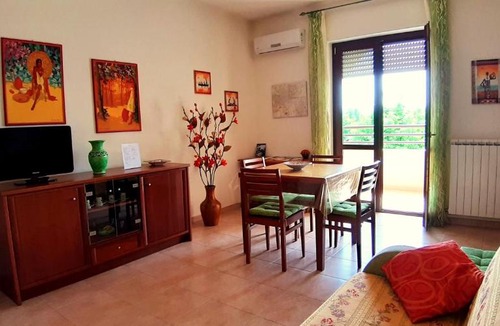 Castromediano Apartment | I due salentini