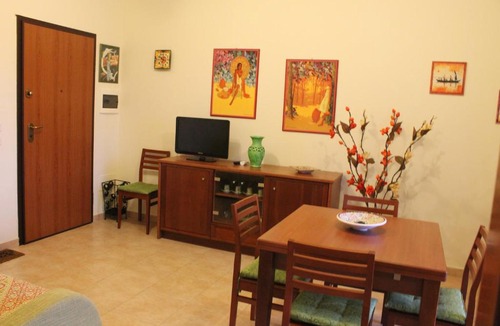 Castromediano Apartment | I due salentini