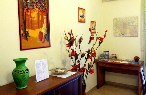 Castromediano Apartment | I due salentini