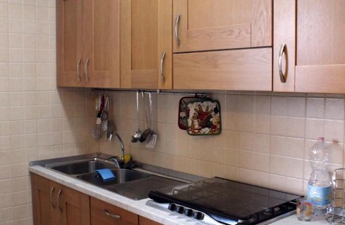 Castromediano Apartment | I due salentini