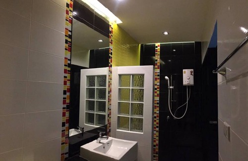 Phitsanulok Hotel | i DUS Resort