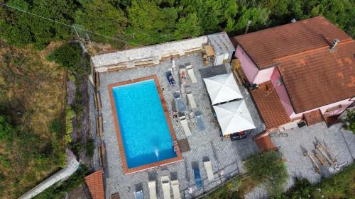 Ricco del Golfo di Spezia House | I Gelsi e i Castagni