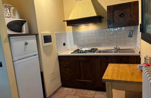 Figline e Incisa Valdarno House | I Gelsi