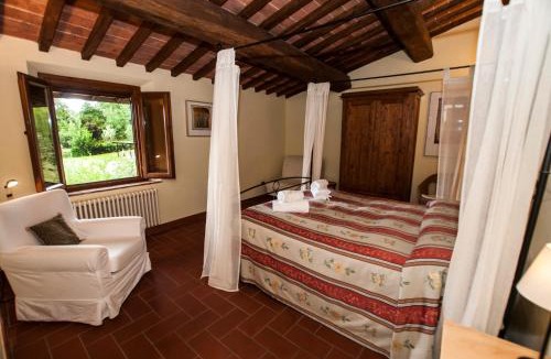 Figline e Incisa Valdarno House | I Gelsi