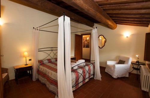 Figline e Incisa Valdarno House | I Gelsi