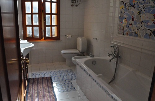 Quartu Sant'Elena Bed & Breakfast | I Gerani B&B