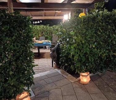 Valle Castagneta House | I Gerani