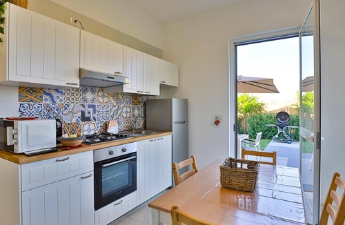 Capaccio Scalo Apartment | I Giardini dell'Olimpo 2 - 4114