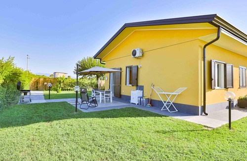 Capaccio Scalo Apartment | I Giardini dell'Olimpo 2 - 4114